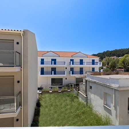 Meraviglia Residence Argostoli  Eksteriør billede