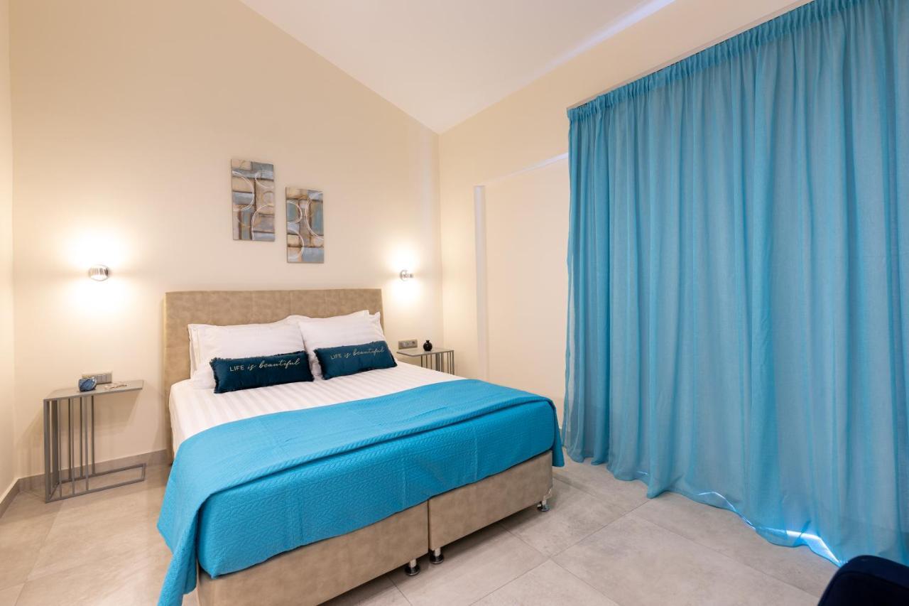 Meraviglia Residence Argostoli  Eksteriør billede