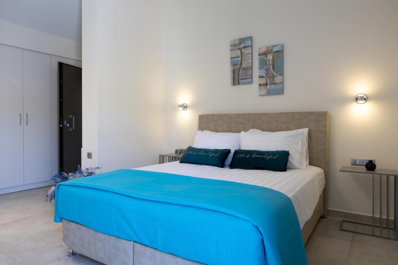 Meraviglia Residence Argostoli  Eksteriør billede