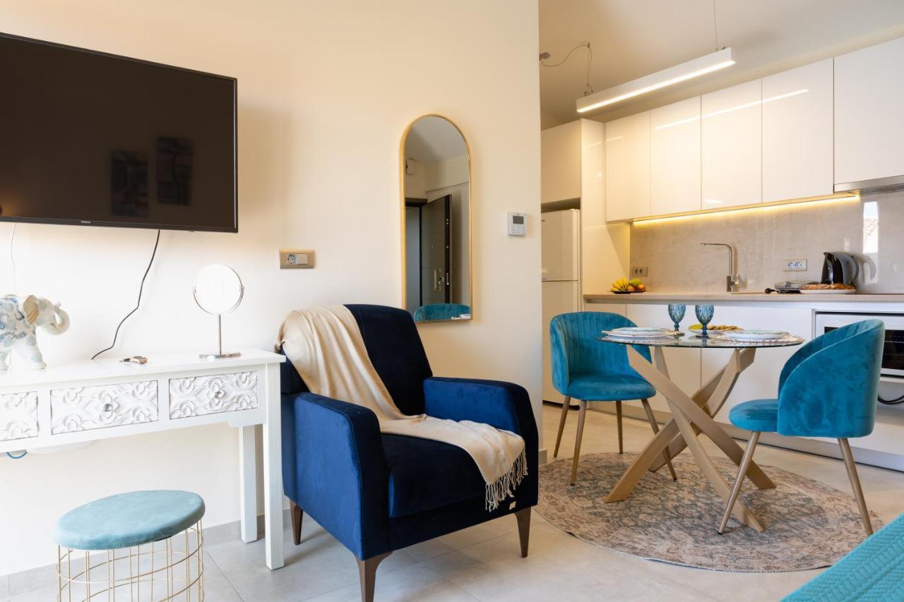 Meraviglia Residence Argostoli  Eksteriør billede