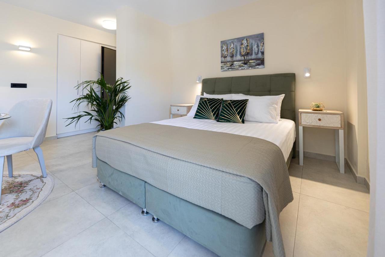 Meraviglia Residence Argostoli  Eksteriør billede