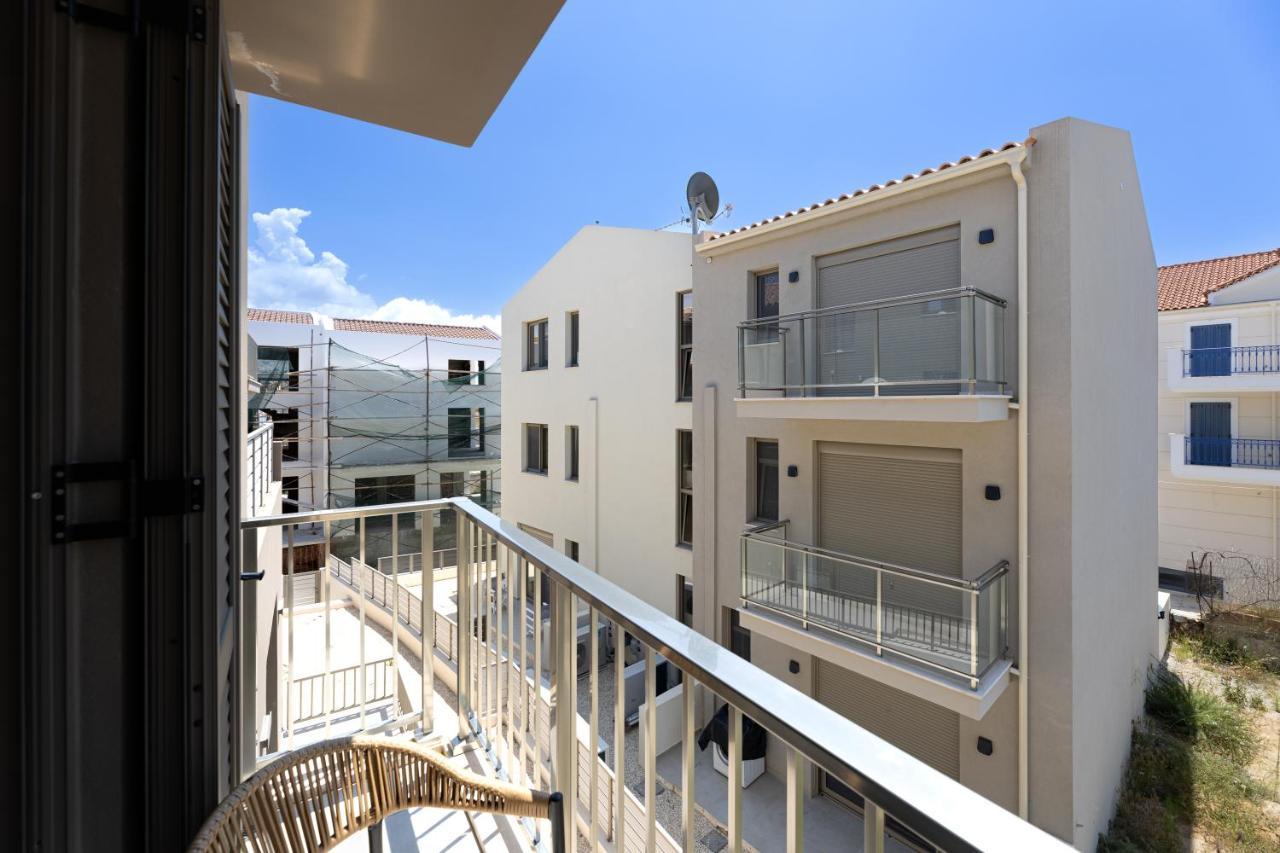 Meraviglia Residence Argostoli  Eksteriør billede
