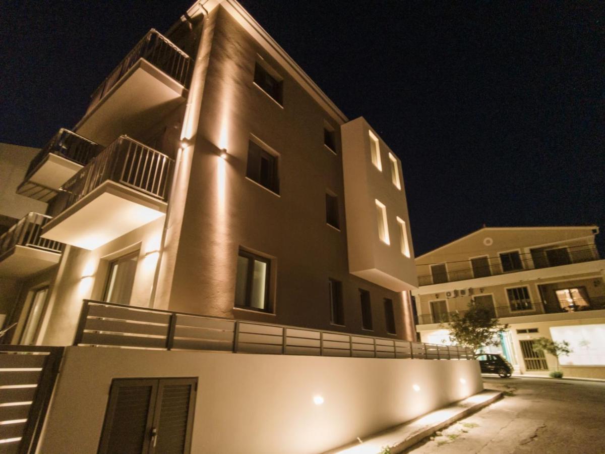 Meraviglia Residence Argostoli  Eksteriør billede