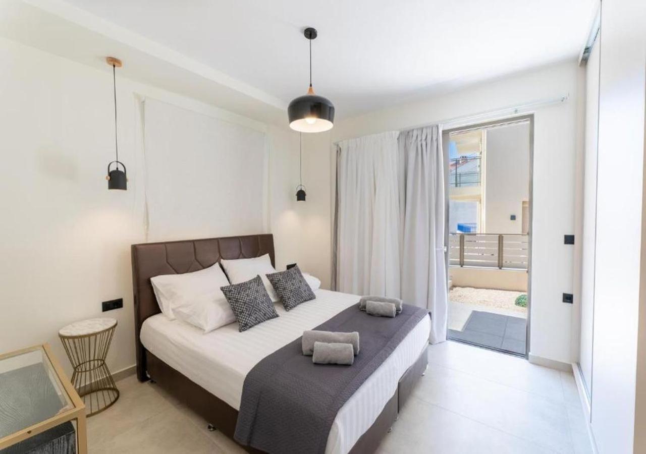 Meraviglia Residence Argostoli  Eksteriør billede