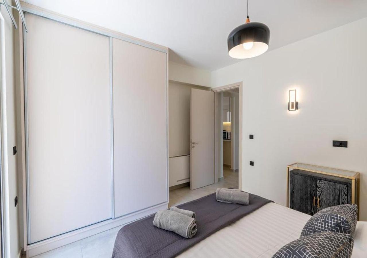 Meraviglia Residence Argostoli  Eksteriør billede