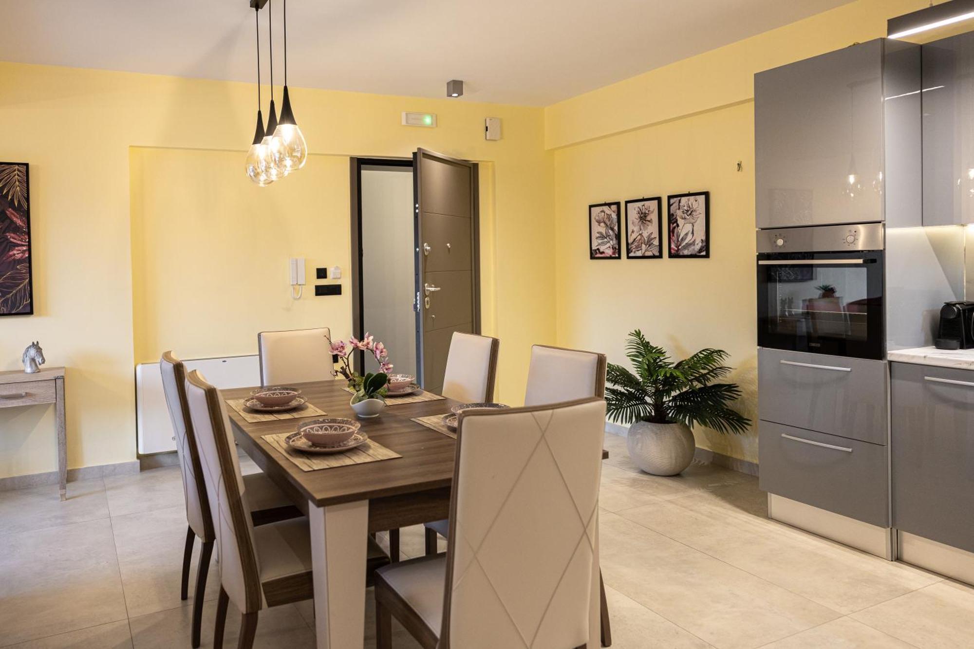 Meraviglia Residence Argostoli  Eksteriør billede