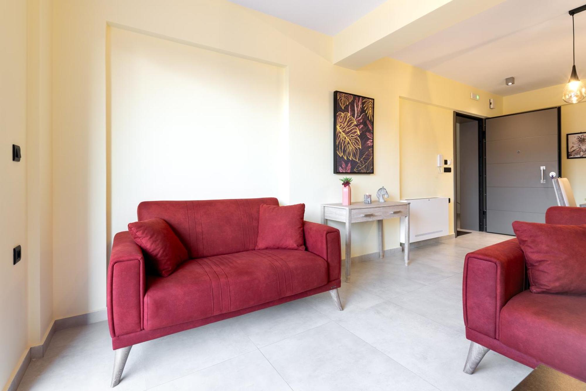 Meraviglia Residence Argostoli  Eksteriør billede