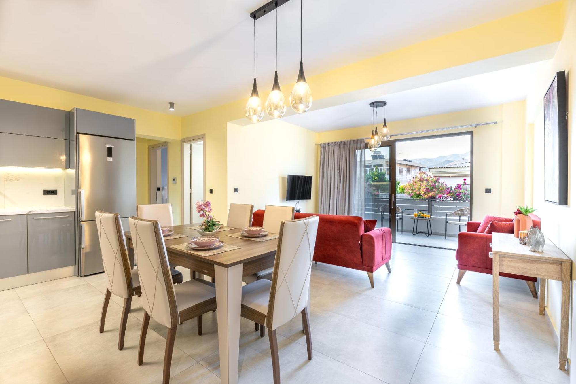 Meraviglia Residence Argostoli  Eksteriør billede
