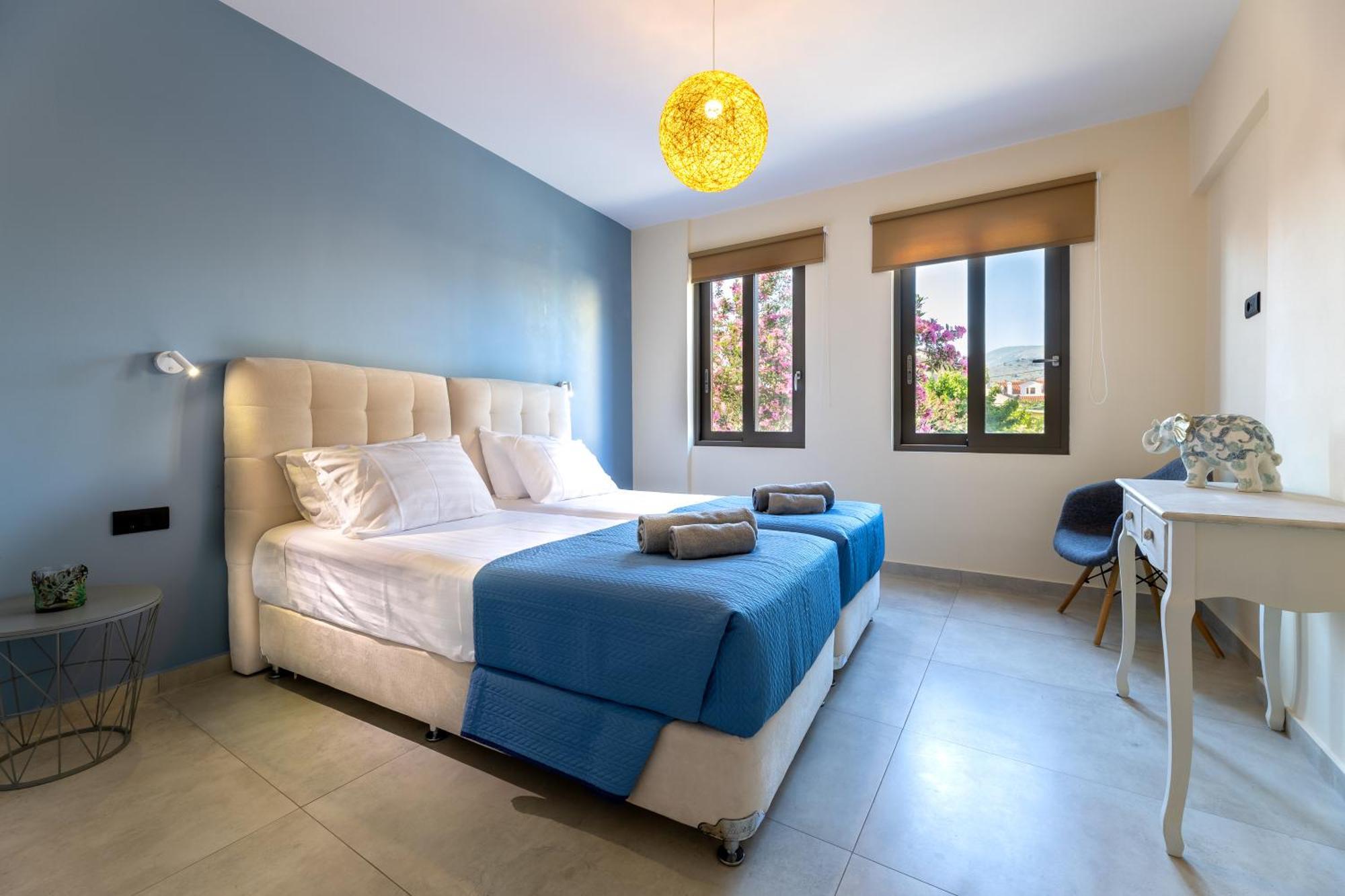 Meraviglia Residence Argostoli  Eksteriør billede