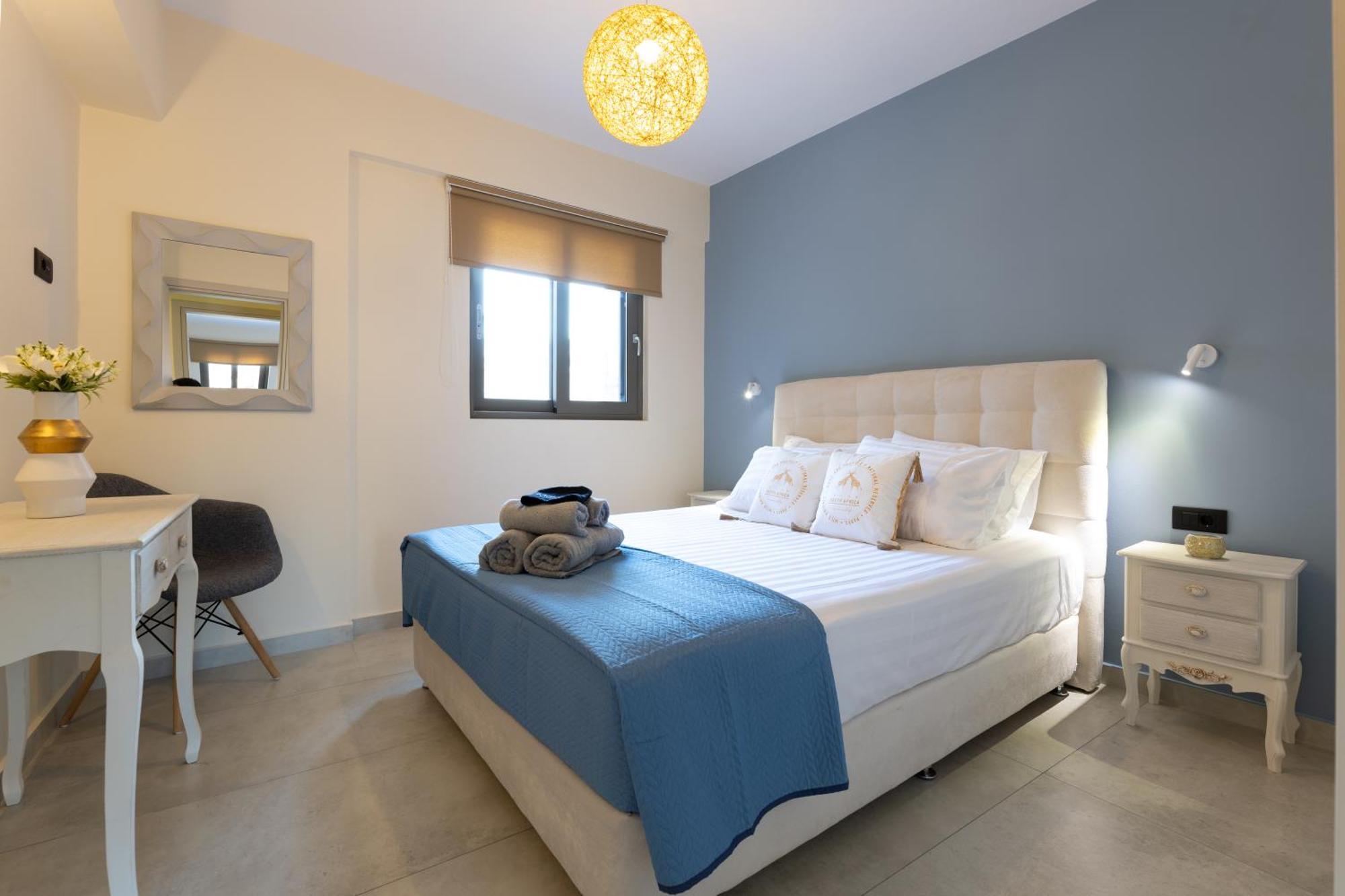 Meraviglia Residence Argostoli  Eksteriør billede