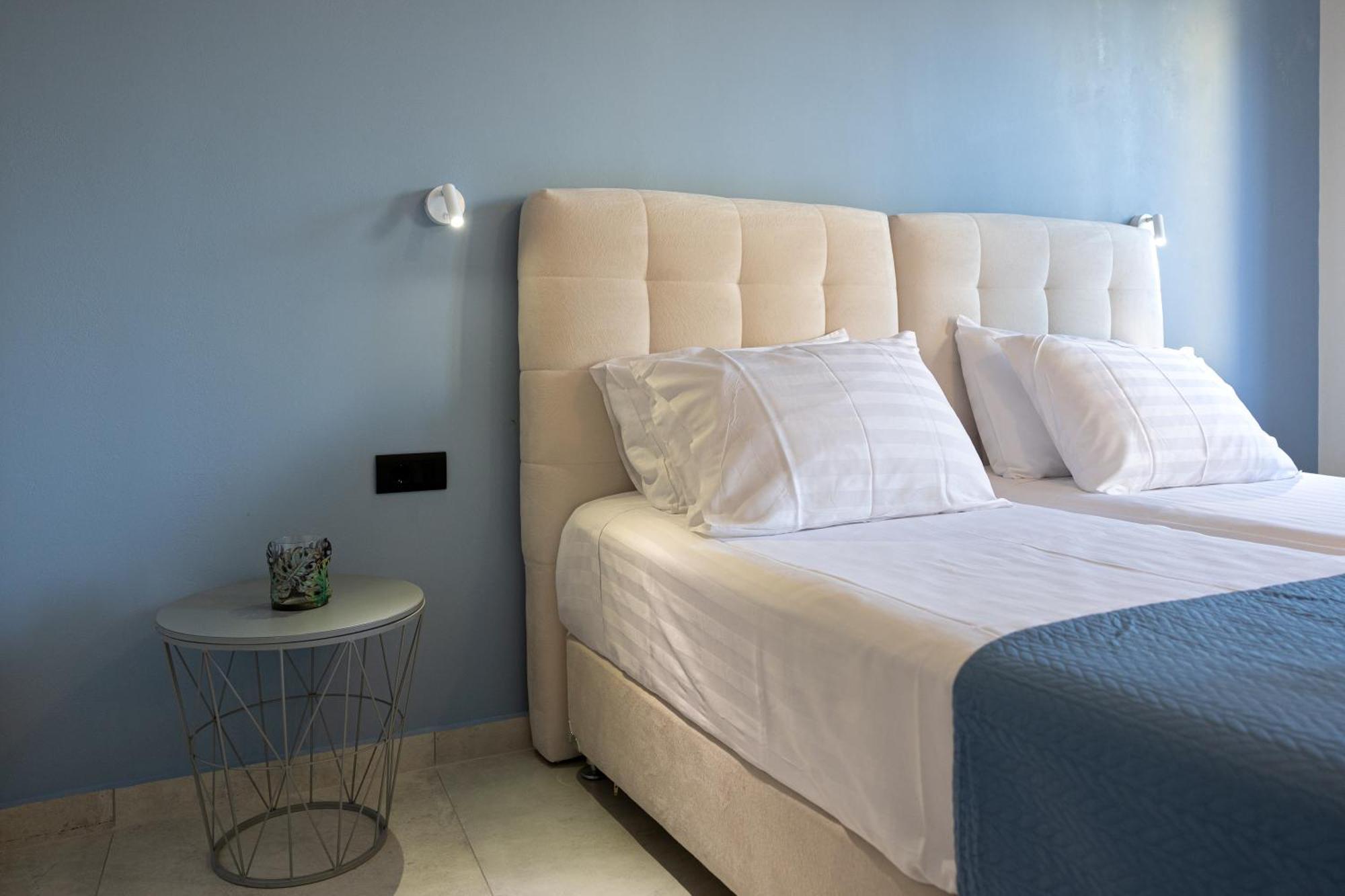 Meraviglia Residence Argostoli  Eksteriør billede