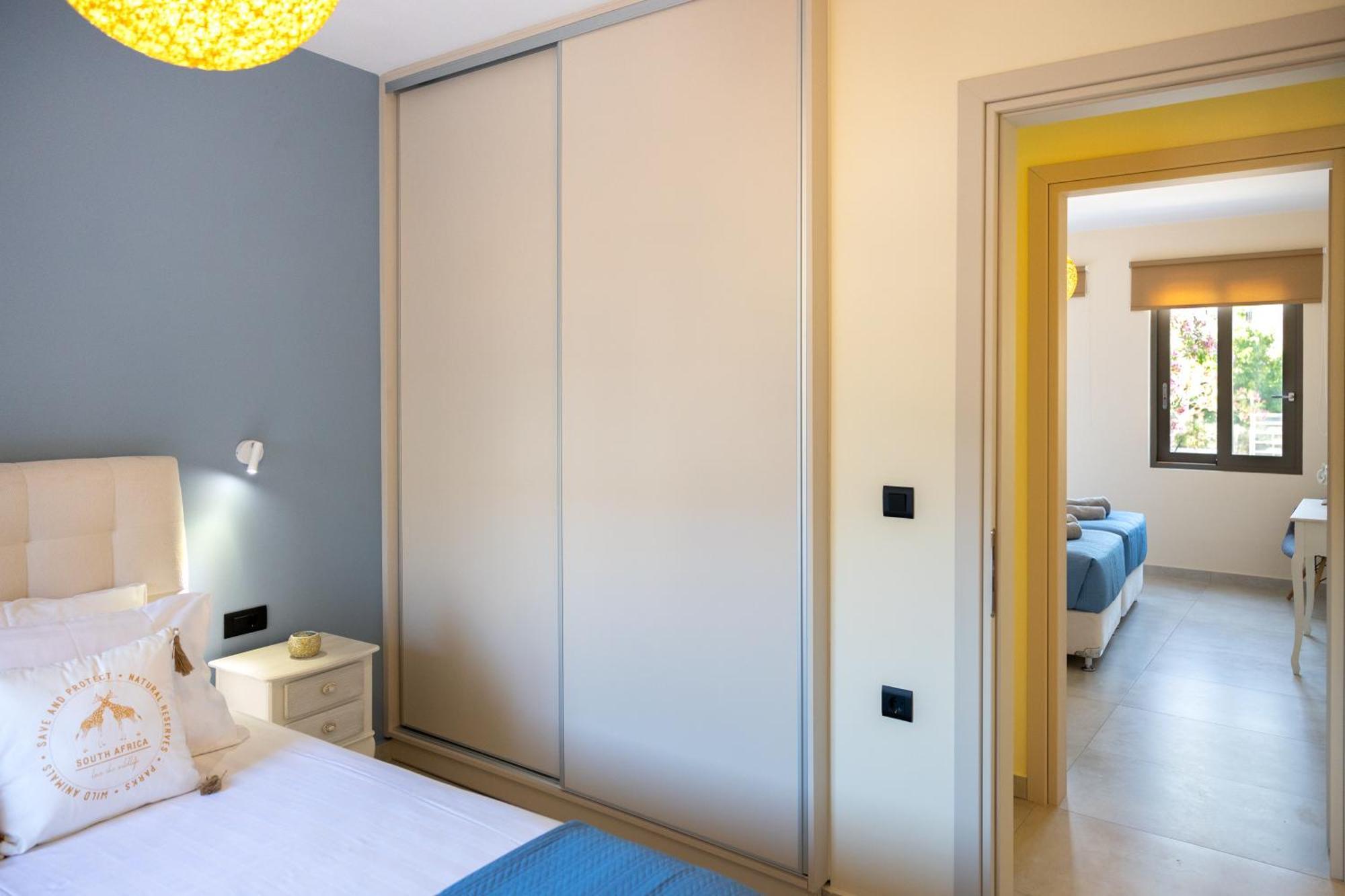 Meraviglia Residence Argostoli  Eksteriør billede