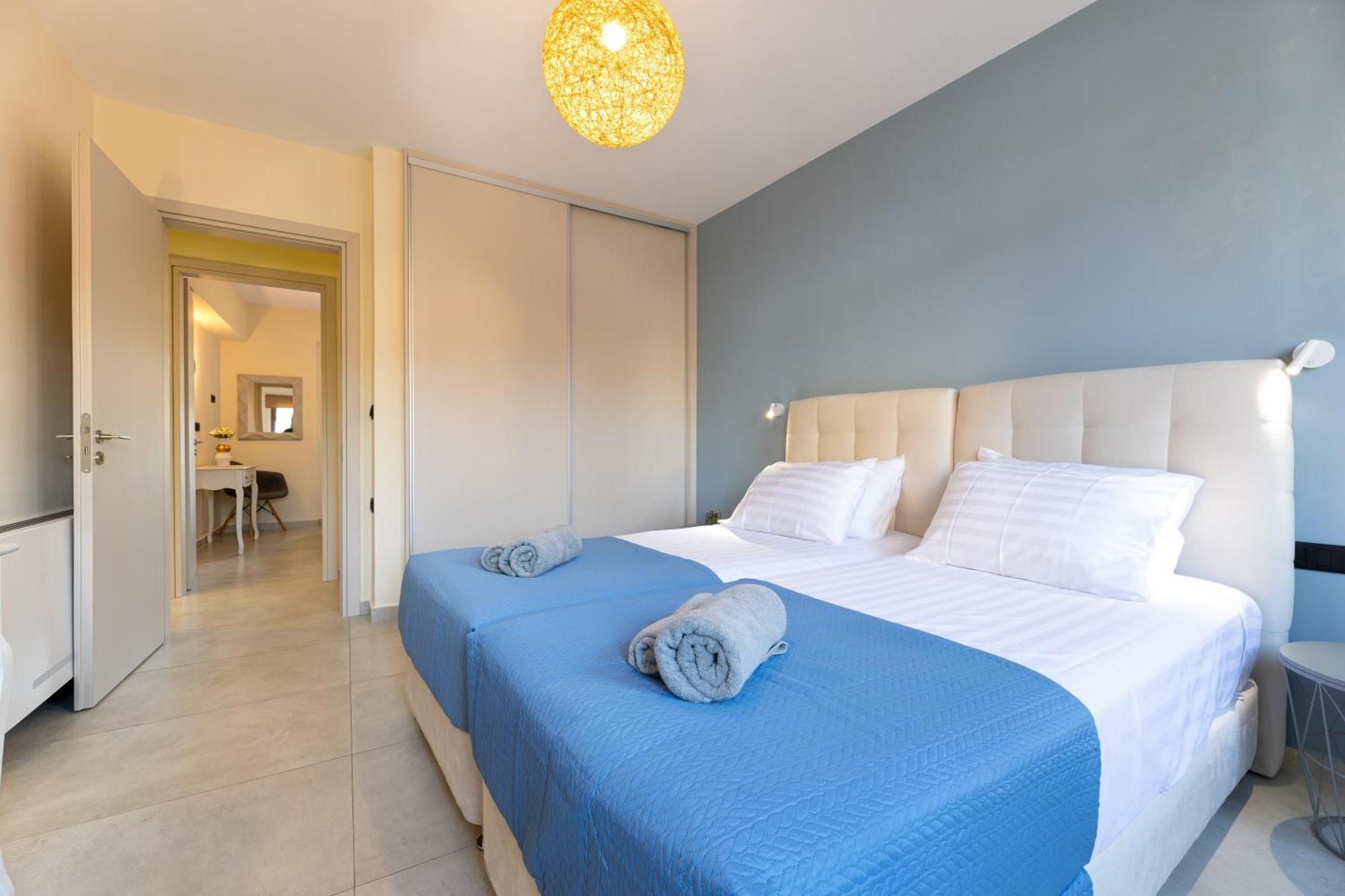 Meraviglia Residence Argostoli  Eksteriør billede