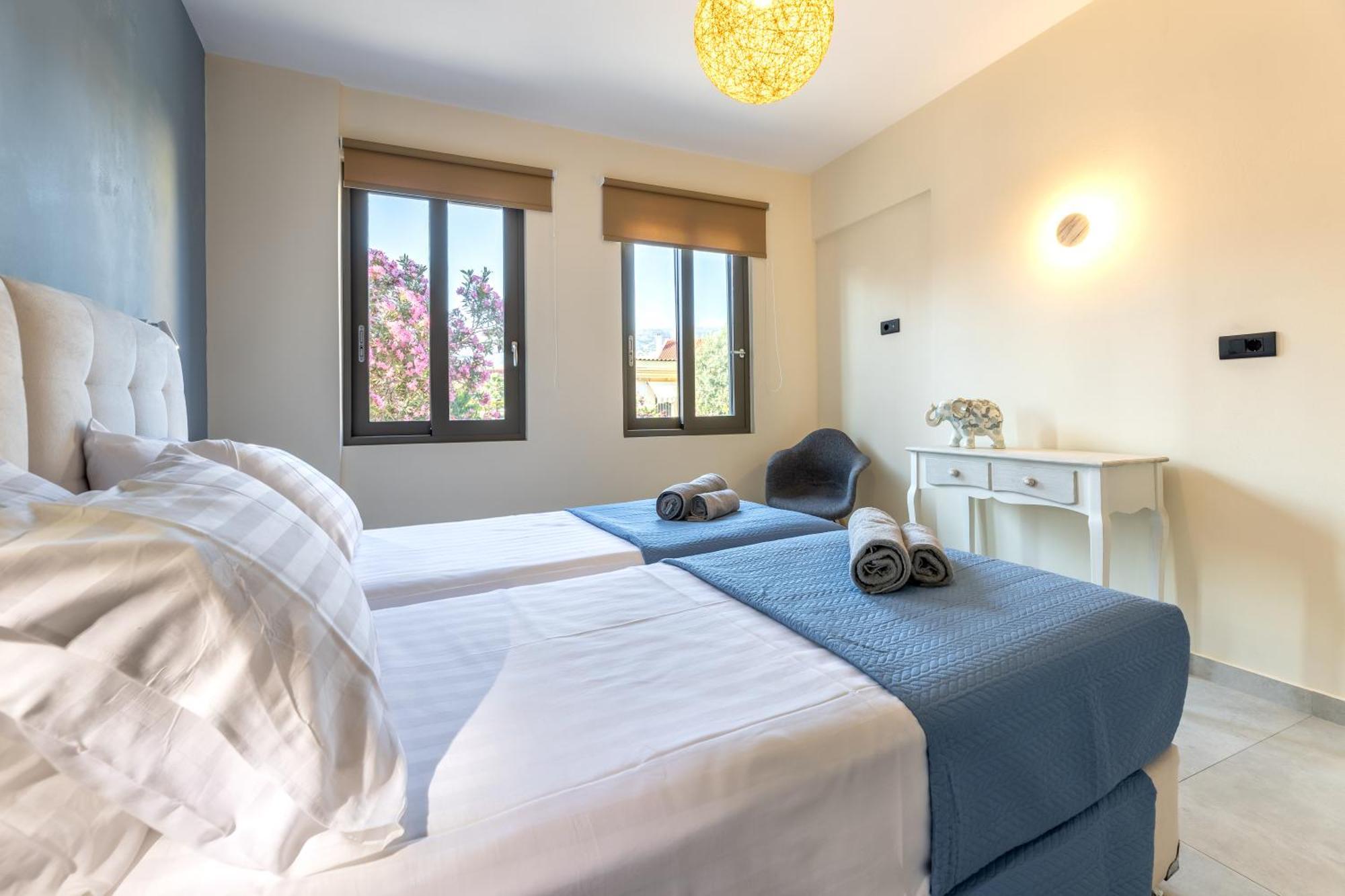 Meraviglia Residence Argostoli  Eksteriør billede