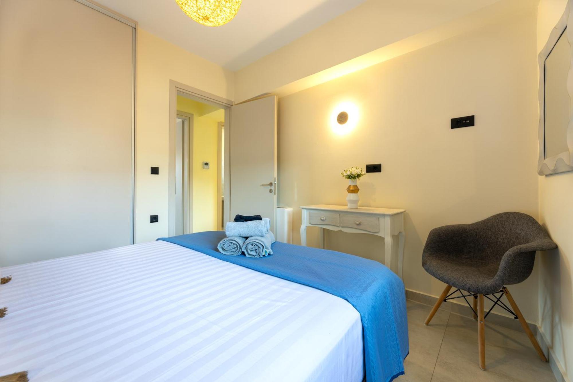 Meraviglia Residence Argostoli  Eksteriør billede