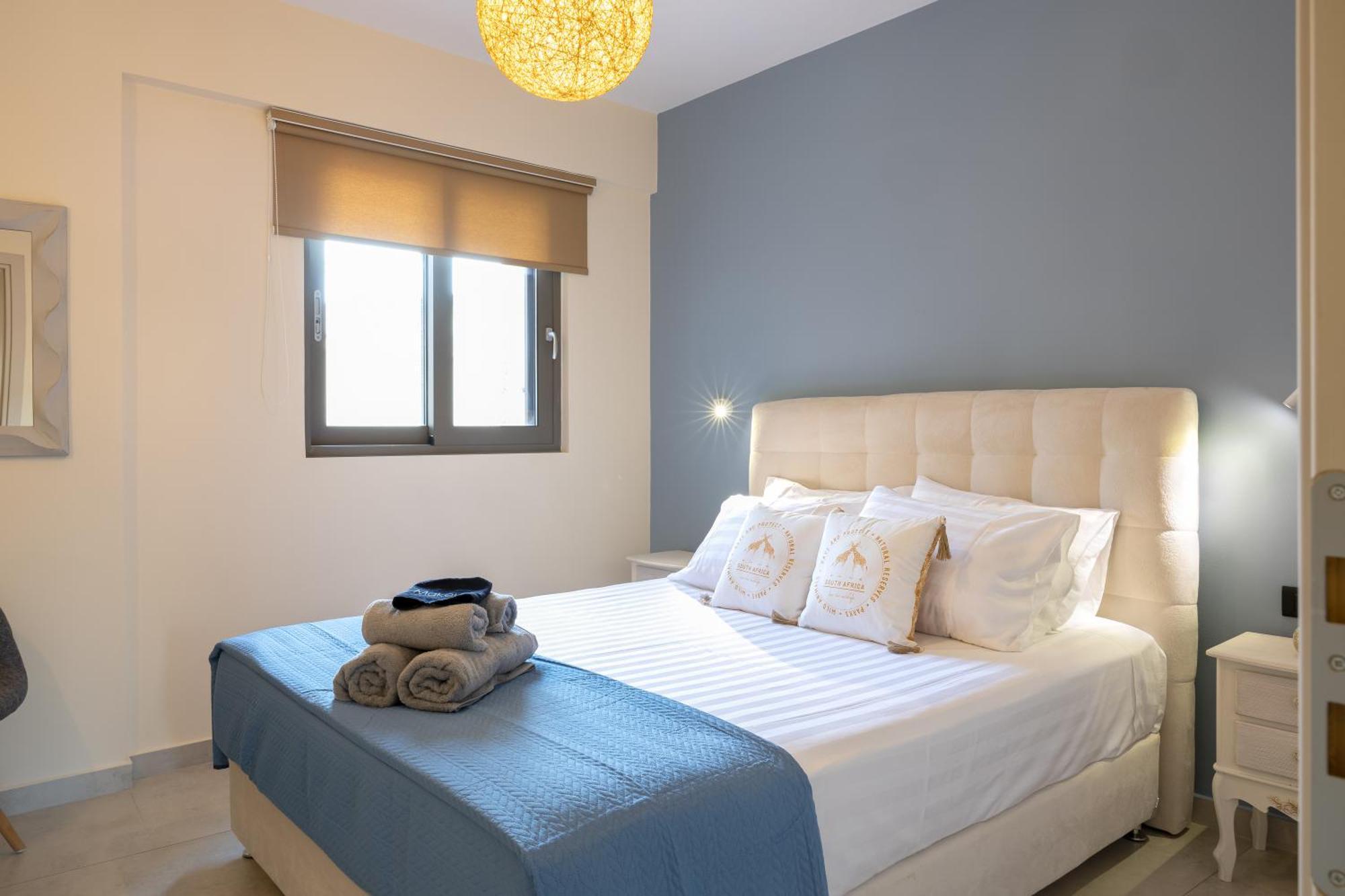 Meraviglia Residence Argostoli  Eksteriør billede