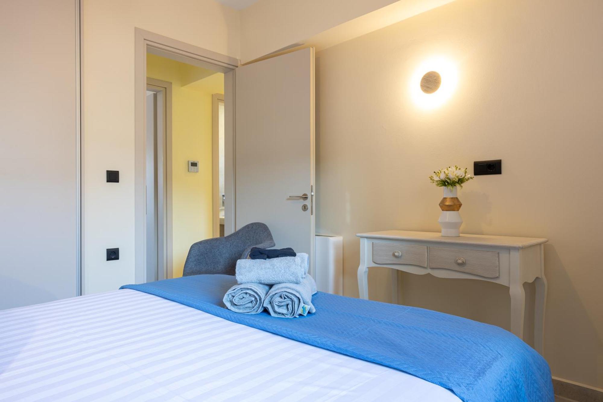 Meraviglia Residence Argostoli  Eksteriør billede