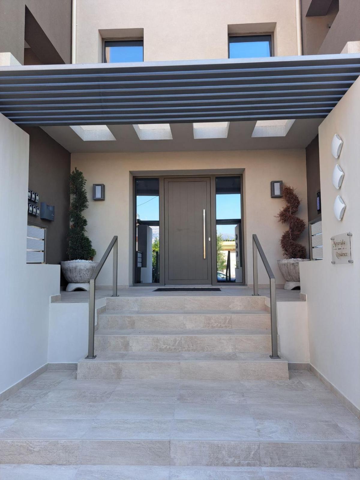Meraviglia Residence Argostoli  Eksteriør billede